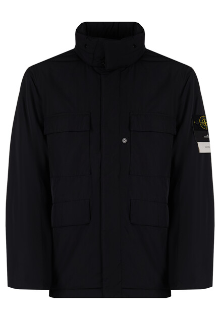 Куртка с карманами STONE ISLAND