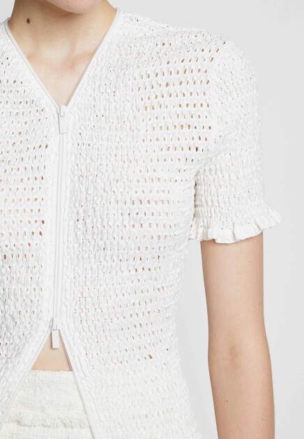 Блуза PROENZA SCHOULER 142355