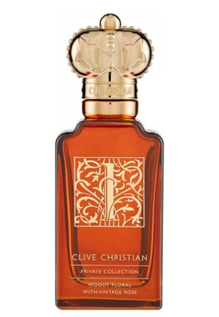 Духи I Woody Floral Feminine 50 мл CLIVE CHRISTIAN