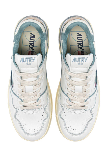Кеды AUTRY 194793
