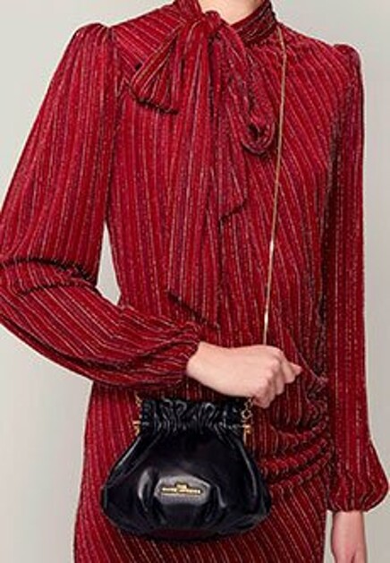 Сумка MARC JACOBS