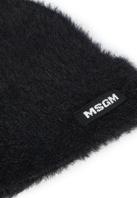Шапка MSGM  - Полиамид