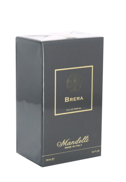 Туалетная вода MANDELLI 