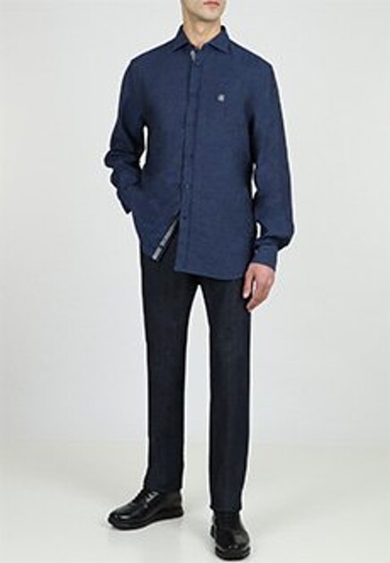 Рубашка CORNELIANI