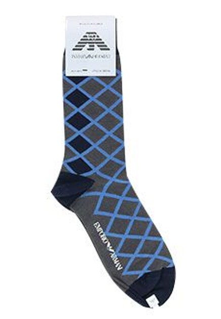 Носки EMPORIO ARMANI