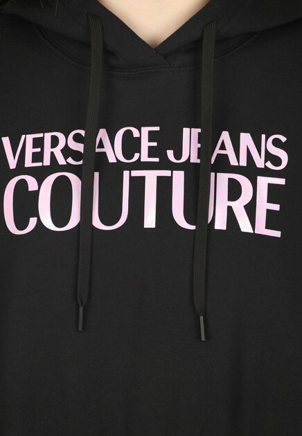 Худи VERSACE JEANS COUTURE 141460