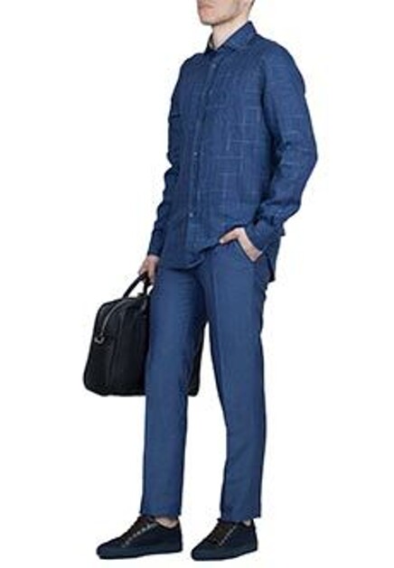 Рубашка CORNELIANI