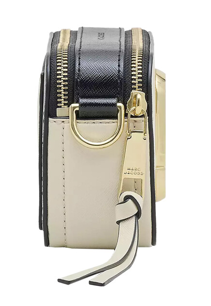 Сумка MARC JACOBS  - Кожа