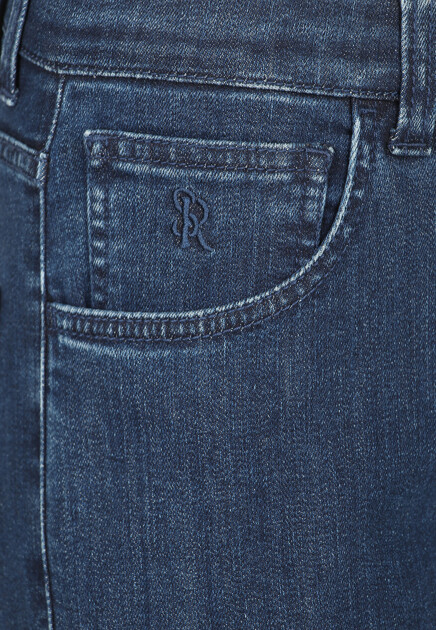 Джинсы STEFANO RICCI 95187