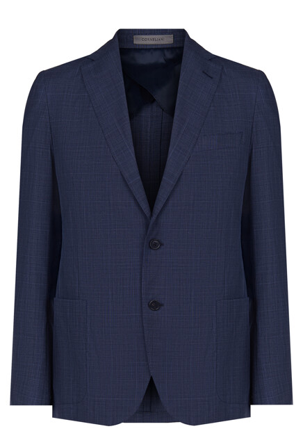 Классический костюм CORNELIANI