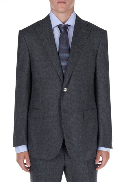 Классический костюм  CORNELIANI - ИТАЛИЯ