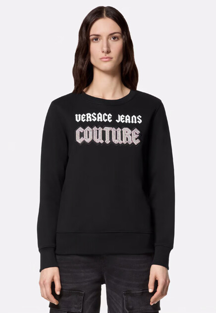 Свитшот VERSACE JEANS COUTURE 182210