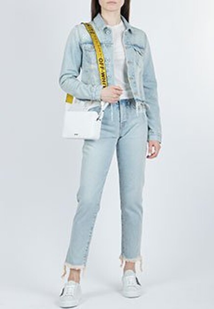 Куртка OFF-WHITE