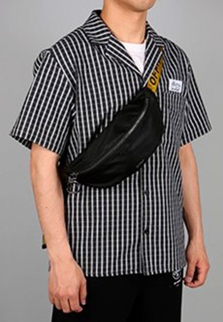 Сумка OFF-WHITE