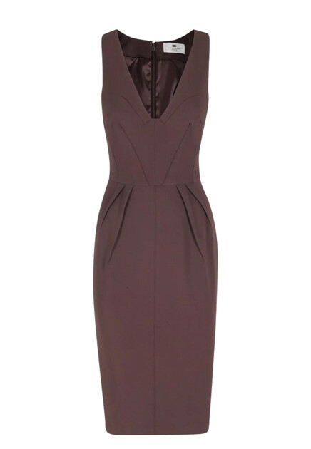 Платье ELISABETTA FRANCHI