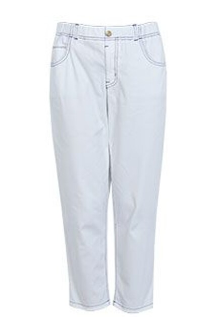 Джинсы EMPORIO ARMANI