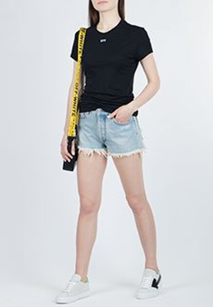 Шорты OFF-WHITE