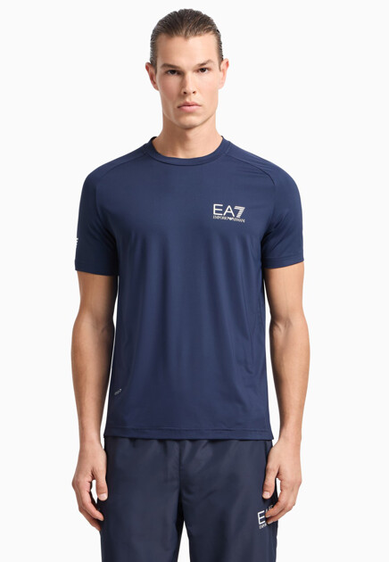 Футболка EA7 191740