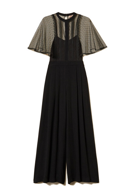 Комбинезон TWINSET Milano