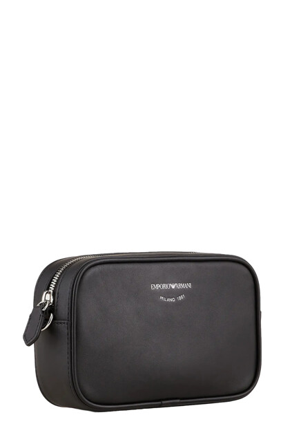Чехол EMPORIO ARMANI  - Кожа