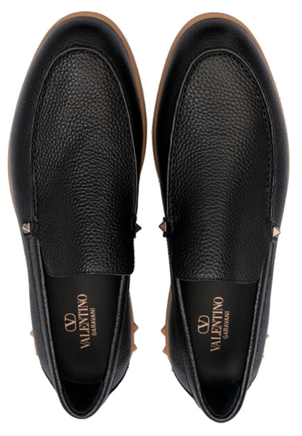 Лоферы VALENTINO 172168