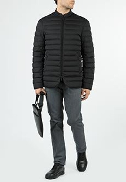 Куртка EMPORIO ARMANI