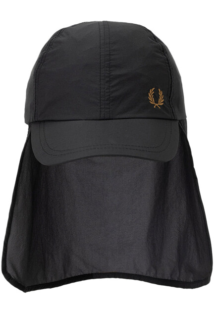 Бейсболка FRED PERRY  - Полиамид, Переработанный полиамид