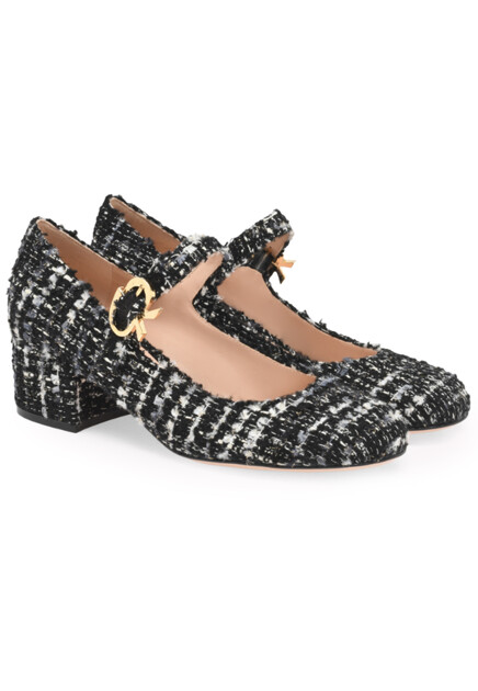 Туфли  GIANVITO ROSSI - ИТАЛИЯ