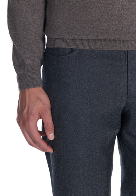 Брюки CORNELIANI