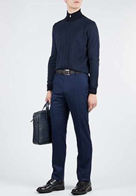 Брюки CORNELIANI