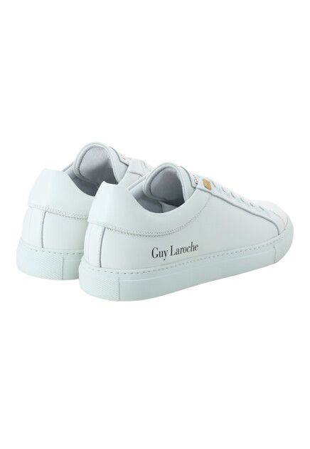 Кроссовки GUY LAROCHE  - Кожа
