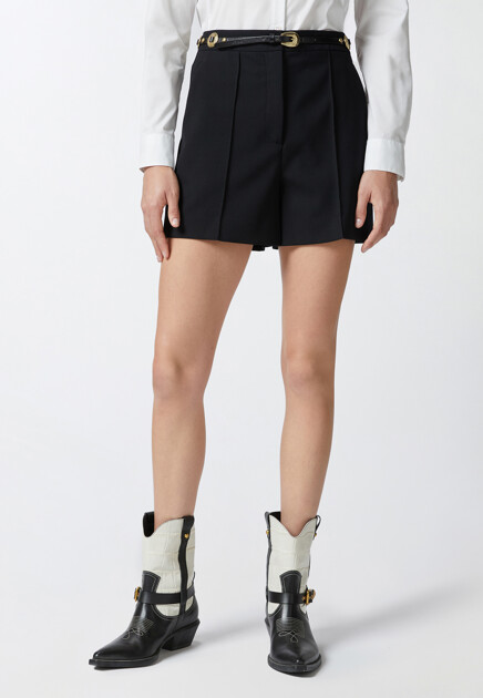 Шорты PINKO 181202