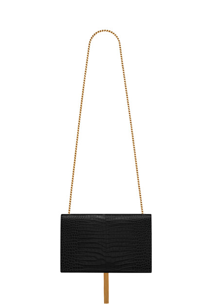 Сумка Kate Medium SAINT LAURENT - ФРАНЦИЯ