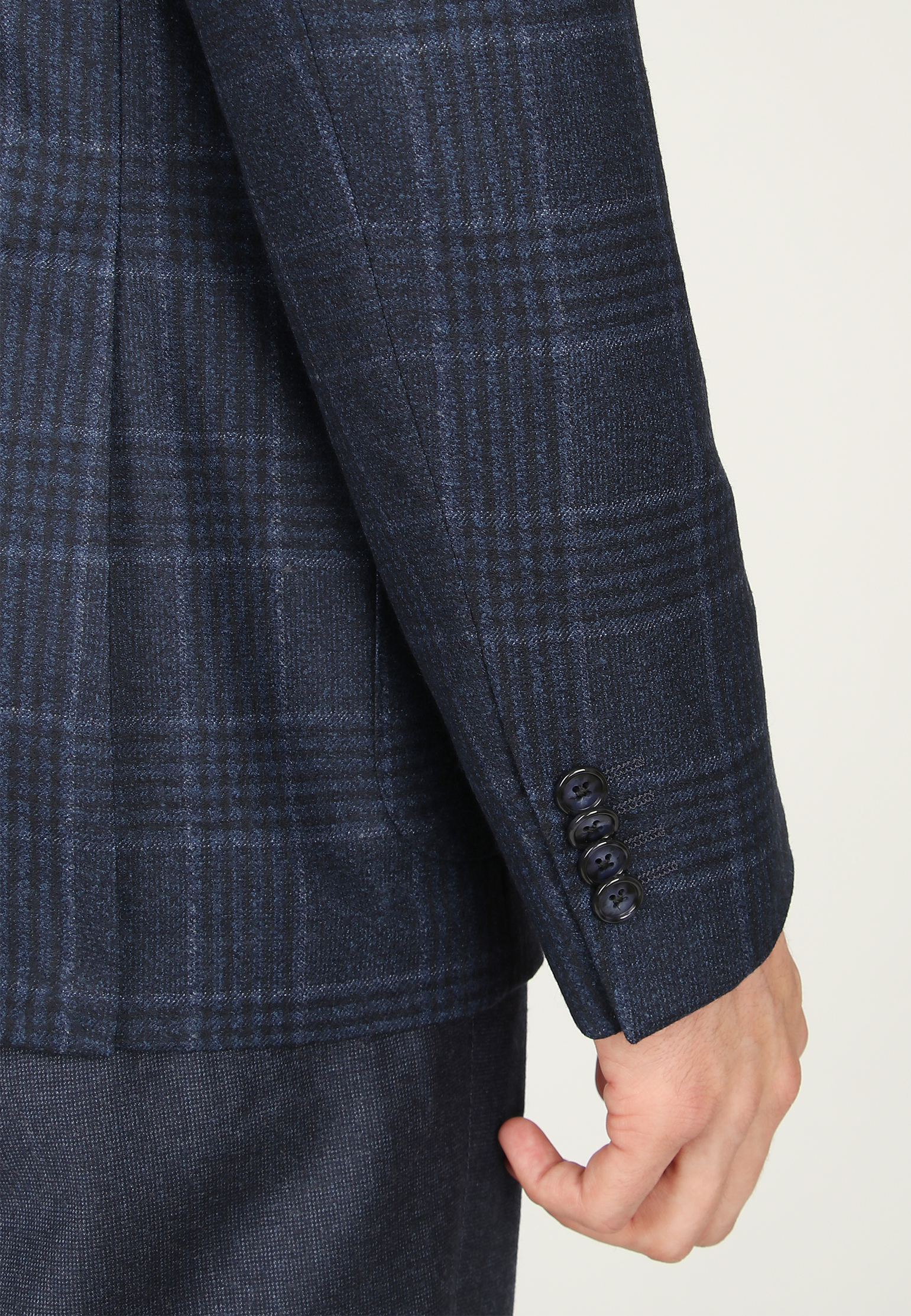 Пиджак CORNELIANI 162310