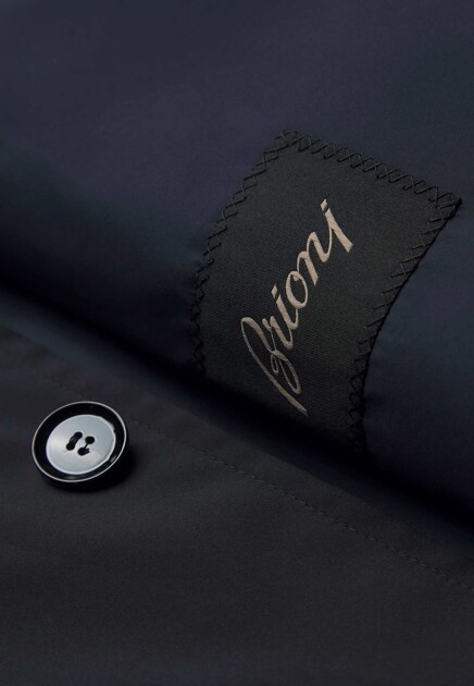 Плащ  BRIONI - ИТАЛИЯ