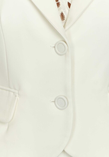 Жакет ERMANNO SCERVINO 161440