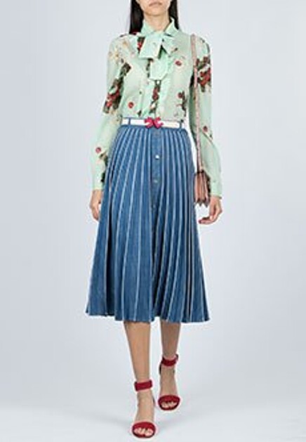 Юбка ELISABETTA FRANCHI