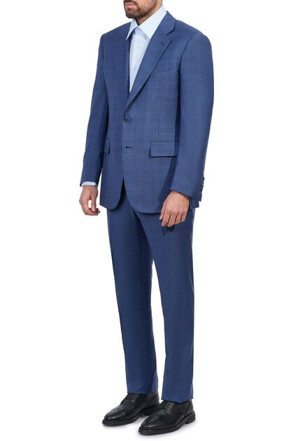 Костюм STEFANO RICCI  48 размера