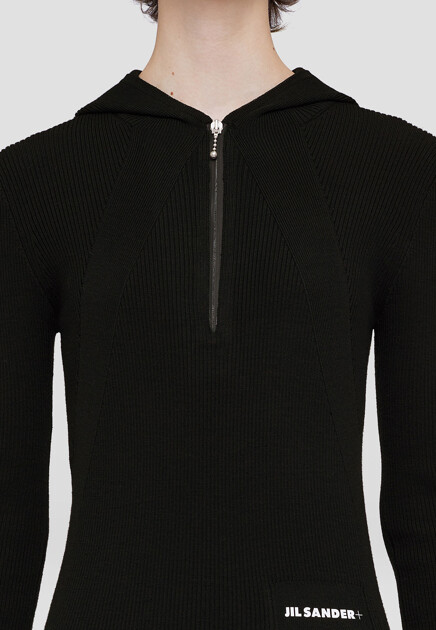 Платье JIL SANDER 181634