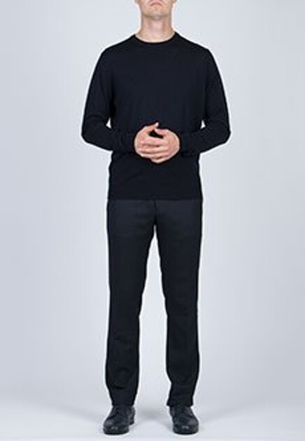 Брюки CORNELIANI