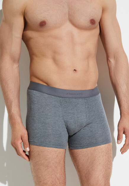 Трусы боксеры  ZIMMERLI - ШВЕЙЦАРИЯ