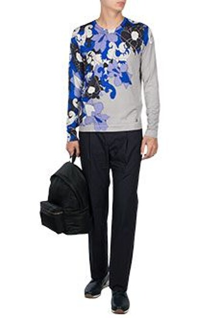 Брюки VERSACE COLLECTION