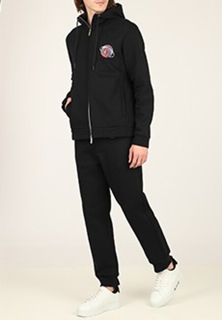 Спортивный костюм EMPORIO ARMANI