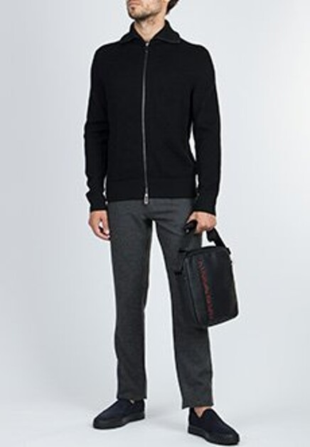 Брюки EMPORIO ARMANI
