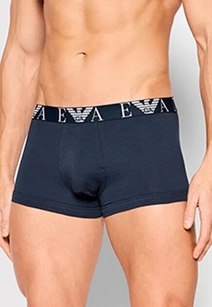 Комплект боксеров EMPORIO ARMANI Underwear