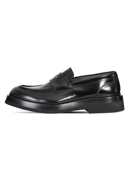 Лоферы SANTONI