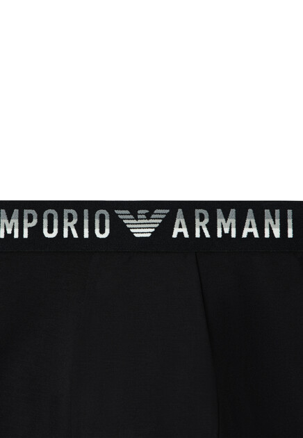 Трусы EMPORIO ARMANI Underwear - ИТАЛИЯ