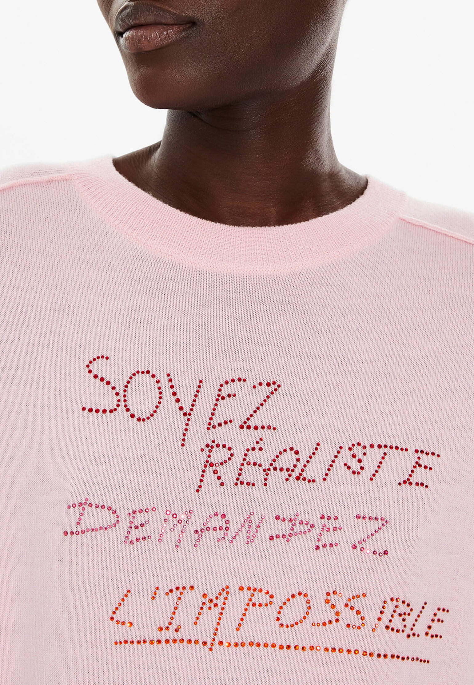 Джемпер SONIA RYKIEL 166470