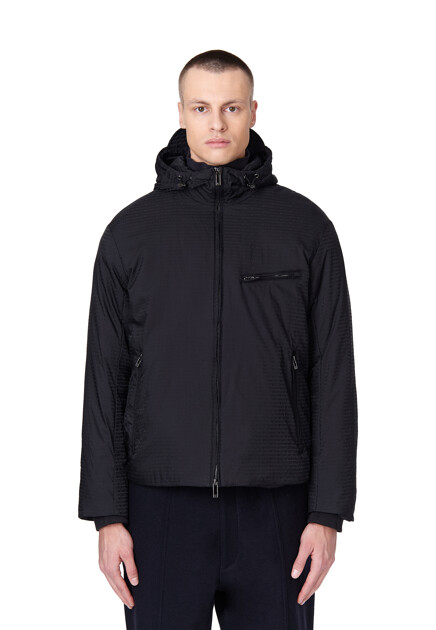 Куртка EMPORIO ARMANI  - Полиамид