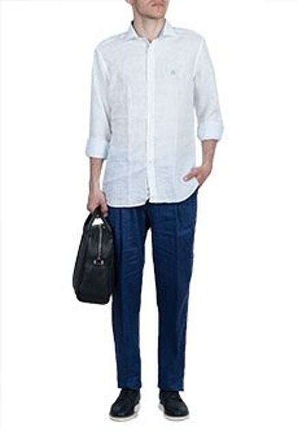 Брюки CORNELIANI